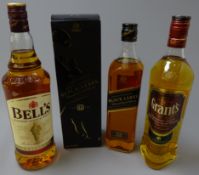 Bell's Original Blended Scotch Whisky, 1ltr,