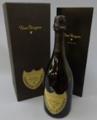 Dom Perignon Millesime Vintage 2006 Champagne, 750ml 12.