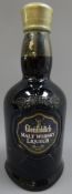 Glenfiddich Malt Whisky Liqueur, 50cl 40%vol,