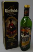 Glenfiddich Special Old Reserve Pure Malt Scotch Whisky,