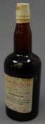 Penfolds Grandfather Port, Vintage 1945, Bin 56, Bottled 21/7/69, 1pint 6floz, no proof given,