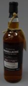 Craigellachie Single Malt Whisky, Single Cask Bottling from Cask 900134/A filled in Sept.