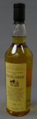 Inchgower Speyside Single Malt Scotch Whisky, aged 14 years, 70cl 43%vol,
