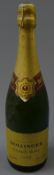 Bollinger Grande Annee Brut Champagne 1982, 75cl 12%vol,