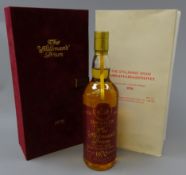 Tamnavulin-Glenlivet The Stillman`s Dram 16 years old, distilled 1970 bottled 1986, Ltd. ed.