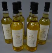 'The Devery' Highland Single Malt Scotch Whisky, 70cl 46.