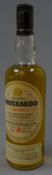 Knockando Pure Single Malt Scotch Whisky, Season 1972, Bottled 1984, 75cl 40%vol,