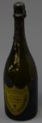 Moet & Chandon a Epernay Champagne Dom Perignon Vintage 1999, 750ml 12.