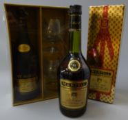 Remy Martin VSOP Fine Champagne Cognac, 24floz 70proof,