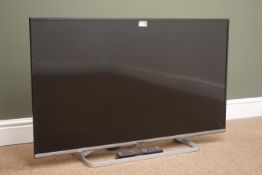 Panasonic TX - 42AS600B television (This item is PAT tested - 5 day warranty from date of sale)