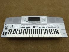 Technics Sx-KN6500 electronic keyboard Condition Report <a href='//www.