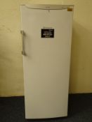 HotpointRLFM151 larder fridge, W60cm, H151cm,