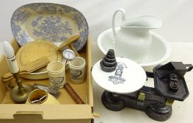 Set of early 20th C.