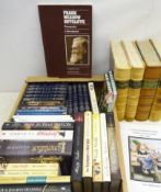 'Men of Destiny' Biographies in 11 vols by Heron Books, Richard III, Katharine of Aragon,