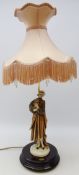 Giuseppe Armani Florence table lamp,