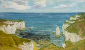 Flamborough Head,