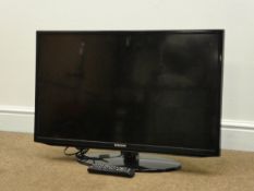 Samsung UE32EH5000 television with remote control (This item is PAT tested - 5 day warranty from