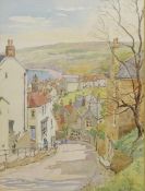 Robin Hood's Bay,