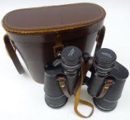 Pair of Asahi Pentax 7 x 50 field binoculars no.