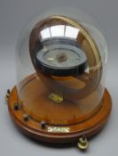 Tangent Galvanometer with Griffin & George silvered dial,