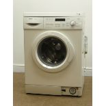 Bosch Logixx 1400 Express washing machine, W60cm, H86cm,