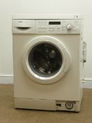Bosch Logixx 1400 Express washing machine, W60cm, H86cm,