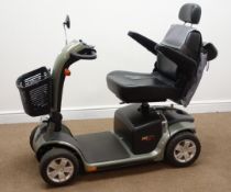 Pride Colt four wheel mobility scooter with charger Condition Report <a