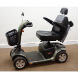 Pride Colt four wheel mobility scooter with charger Condition Report <a