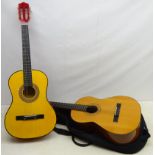Spanish Admira 'Almeria' acoustic guitar,