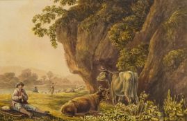 Classical Landscape,