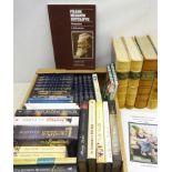 'Men of Destiny' Biographies in 11 vols by Heron Books, Richard III, Katharine of Aragon,