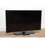 Samsung UE40H500AK television with remote control (This item is PAT tested - 5 day warranty from