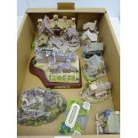 Ten Lilliput Lane ltd. ed.