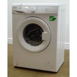 ProAction WMDF610 washing machine, W60cm, H84cm,