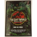 Jurassic Park - Lost World,