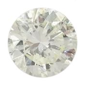 Diamond loose stone approx 0.45 carat Condition Report <a href='//www.