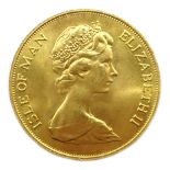 1973 gold full sovereign Condition Report <a href='//www.davidduggleby.