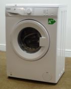 ProAction WMDF610 washing machine, W60cm, H84cm,
