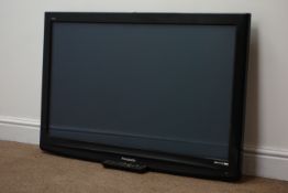 Panasonic TX - E42C10B television,