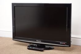 Panasonic TX-32X15BA television with remote control (This item is PAT tested - 5 day warranty from