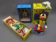 Pelham puppet, Kohner Mickey's Magic Glove toy No.