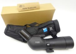 Avocet 60mm Field Telescope as new in box Condition Report <a href='//www.