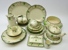 Royal Doulton 'Countess' dinner and tea service