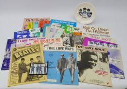 The Beatles Songs Exclusive/ Songs They Sing Collectors Ed.