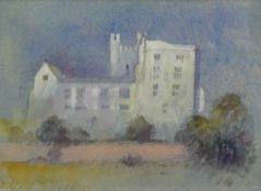 'Helmsley Castle',