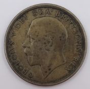 King George V 1933 crown Condition Report <a href='//www.davidduggleby.