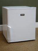 Zanussi ZFX31400WA counter top freezer, W44cm, H52cm,