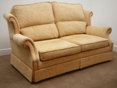 Three seat sofa,