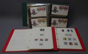 Commonwealth of Australia collection post-1930,