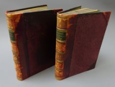 Nansen Fridtjof: Farthest North. 1898 George Newnes. Two volumes.